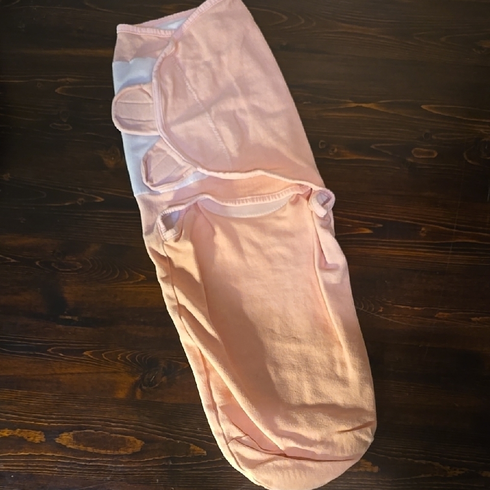 Mama Cheetah Baby Swaddle Sack Small/ Medium